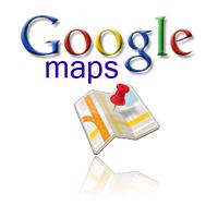 Google Maps,   Android, смартфоны,  планы зданий