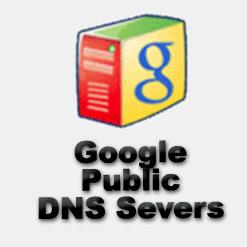 Google,  DNS-сервис