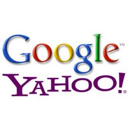 Yahoo!,  Google, покупка