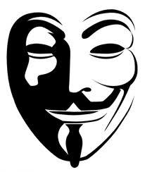 Anonymous,  хакер,  цензура,  AnonOps