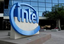 Новая технология передачи данных от Intel