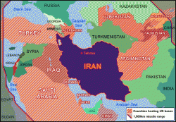  Иран,  киберпросранство,  США,  Stuxnet