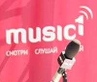 Игорь Крутой, Рунет,  музыкальный портал, Music1 