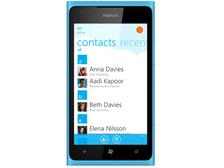 смартфоны,  Windows Phone,   Skype