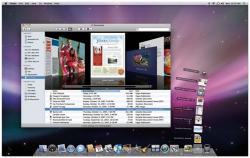 Уязвимость, Mac OS X  10.7.3  
