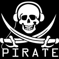 пиратство