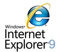 Internet Explorer 9 