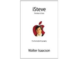 Книга, Уолтер Исааксон, биография, Стив Джобс, Amazon, Apple
