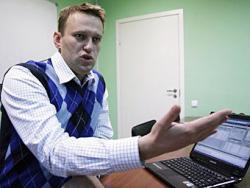 LiveJournal,  DDoS-атака,  блог, Алексей  Навальный