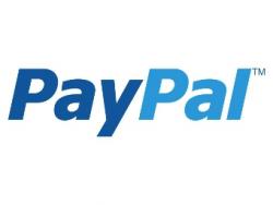 Россия, PayPal, прием платежей, отключение