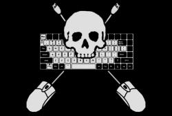 Половина всех компьютеров мира содержит пиратское ПО