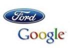 Google,  Ford, сотрудничество,  Ford Focus Electric