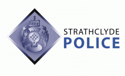  Великобритания,  троян,  Strathclyde Police 
