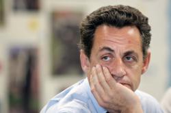 Президент Саркози стал жертвой Google-бомбинга