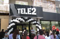 Tele2, Россия, продажа