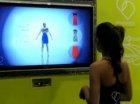 Bodymetrics, интернет-магазины,  Consumer Electronics Show 2012