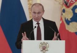 Россия, Владимир Путин, демократия, интернет