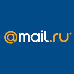 Mail.ru, микроблоги, приложение