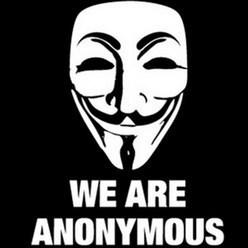 Anonymous, Lulz Sec, взлом, сайт, хакеры