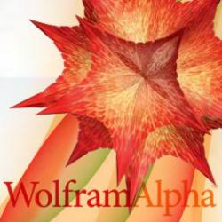 Wolfram Alpha предлагает статистический анализ вашей Facebook-страницы