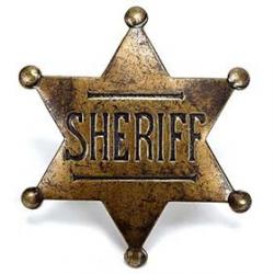 шериф