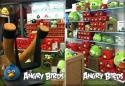 Angry Birds,  Rovio, Финляндия, магазин, открытие 