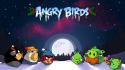 Angry Birds, Рождество, Flurry Analytics, скачивание