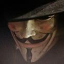 Anonymous,  кибератака,  хакер,  web-сайт