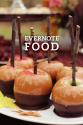 Приложение, Evernote Food,  русский язык