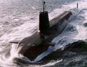 Великобритания подводная лодка