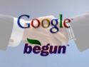 “Бегун” и Google