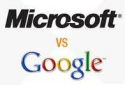 Microsoft,  Google,  антимонопольное разбирательство