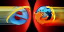 Internet Explorer и Firefox