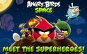 Троян, Angry Birds Space, Android.Gongfu