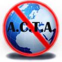  ACTA,  Евросоюз,  Еврокомиссия