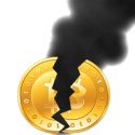 Bitcoin,  атака,  online-счет