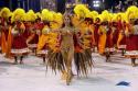 Бразилия, карнавал, прямая трансляция, Google,  YouTube