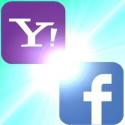 Yahoo,  Facebook,  патент