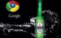 Heineken, Google, сделка,  рекламная акция, интернет-реклама
