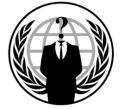 Anonymous атакуют британские правительственные сайты