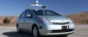 Google,  «беспилотные» автомобили