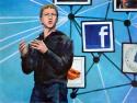 Основатель Facebook, Марк Цукерберг - неблокируем