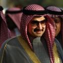 Саудовская Аравия,  Альвалид Бен Талал Альсауд, Twitter, инвестиции
