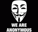 Хакеры, сайт, Anonymous,AnonPaste
