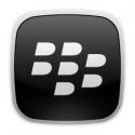 BlackBerry,  смартфон,  Великобритания