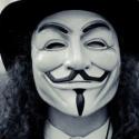 Anonymous,  атака,  Израиль,  месть