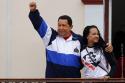 Уго Чавес,  Twitter