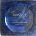 Франция, EuroCloud,  Европа,  ИТ-компании, облачные технологии
