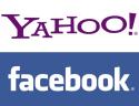 Yahoo! IBM, патенты, Facebook
