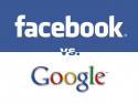 Facebook vs Google+